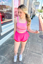 Load image into Gallery viewer, Regina Crop Tank