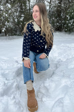 Load image into Gallery viewer, Traci Sweater Cardigan