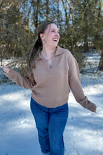 Load image into Gallery viewer, Jane Sweater