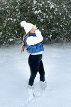 Load image into Gallery viewer, Wanda Puffer Vest