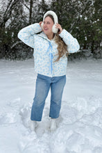 Load image into Gallery viewer, Adeline Jacket