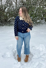 Load image into Gallery viewer, Traci Sweater Cardigan