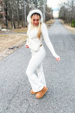 Load image into Gallery viewer, Yuki Fleece Lined Leggings