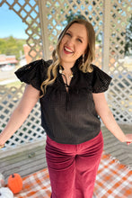 Load image into Gallery viewer, BuddyLove Leeland Top