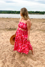 Load image into Gallery viewer, BuddyLove Tamra Smocked Set