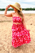 Load image into Gallery viewer, BuddyLove Tamra Smocked Set