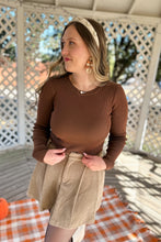 Load image into Gallery viewer, Ash Top