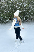 Load image into Gallery viewer, Wanda Puffer Vest