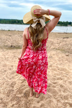Load image into Gallery viewer, BuddyLove Tamra Smocked Set