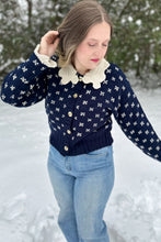 Load image into Gallery viewer, Traci Sweater Cardigan
