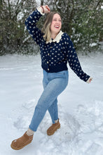 Load image into Gallery viewer, Traci Sweater Cardigan