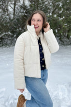 Load image into Gallery viewer, Camila Coat