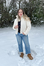 Load image into Gallery viewer, Camila Coat