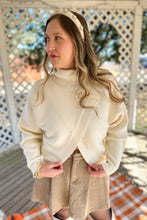 Load image into Gallery viewer, Evelyn Sweater