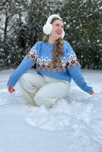 Load image into Gallery viewer, Kira Sweater