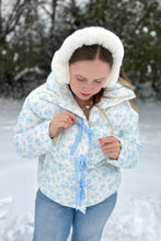 Load image into Gallery viewer, Adeline Jacket