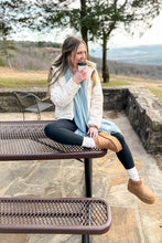 Load image into Gallery viewer, Flora Puffer Jacket