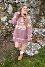 Load image into Gallery viewer, Alaska Dress