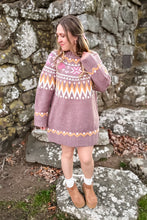 Load image into Gallery viewer, Alaska Dress