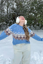 Load image into Gallery viewer, Kira Sweater