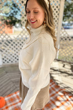 Load image into Gallery viewer, Evelyn Sweater