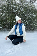 Load image into Gallery viewer, Wanda Puffer Vest