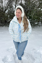 Load image into Gallery viewer, Adeline Jacket