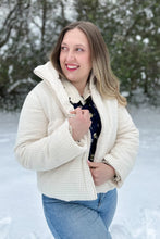 Load image into Gallery viewer, Camila Coat