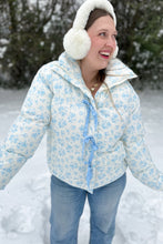 Load image into Gallery viewer, Adeline Jacket