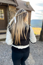 Load image into Gallery viewer, Coco Puffer Vest