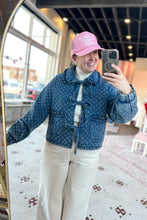 Load image into Gallery viewer, Jamie Jacket