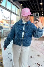 Load image into Gallery viewer, Jamie Jacket