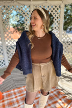 Load image into Gallery viewer, Ash Top