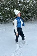 Load image into Gallery viewer, Wanda Puffer Vest