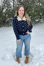 Load image into Gallery viewer, Traci Sweater Cardigan