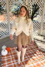 Load image into Gallery viewer, Evelyn Sweater