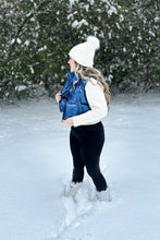 Load image into Gallery viewer, Wanda Puffer Vest
