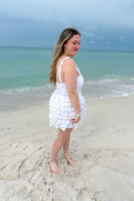 Load image into Gallery viewer, Genevieve Mini Dress