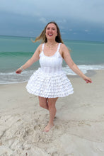 Load image into Gallery viewer, Genevieve Mini Dress