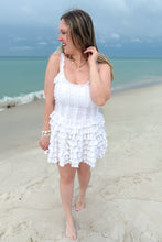 Load image into Gallery viewer, Genevieve Mini Dress