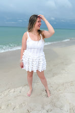 Load image into Gallery viewer, Genevieve Mini Dress