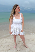 Load image into Gallery viewer, Genevieve Mini Dress