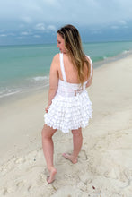 Load image into Gallery viewer, Genevieve Mini Dress