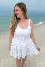 Load image into Gallery viewer, Genevieve Mini Dress