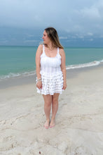 Load image into Gallery viewer, Genevieve Mini Dress