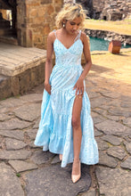 Load image into Gallery viewer, Isabella Maxi Dress