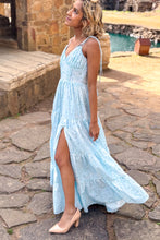 Load image into Gallery viewer, Isabella Maxi Dress
