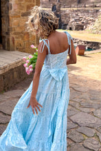 Load image into Gallery viewer, Isabella Maxi Dress