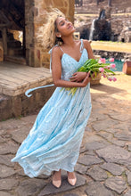 Load image into Gallery viewer, Isabella Maxi Dress