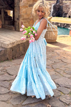 Load image into Gallery viewer, Isabella Maxi Dress
